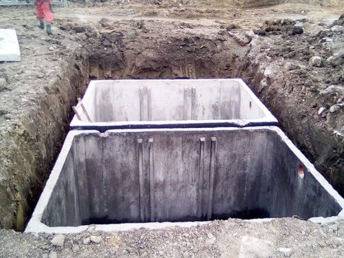szamba betonowe Skierniewice szamba betonowe Skierniewice